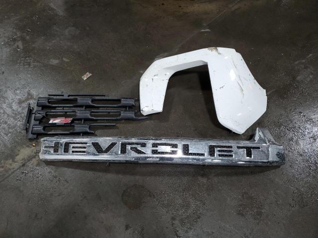 Photo 11 VIN: 1GC3YTEY2PF102929 - CHEVROLET ALL MODELS 