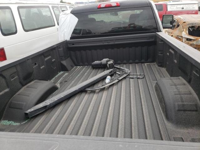 Photo 5 VIN: 1GC3YTEY9NF255675 - CHEVROLET SILVERADO 