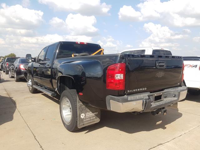 Photo 2 VIN: 1GC4C0C81DF184443 - CHEVROLET SILVERADO 