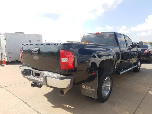 Photo 3 VIN: 1GC4C0C81DF184443 - CHEVROLET SILVERADO 