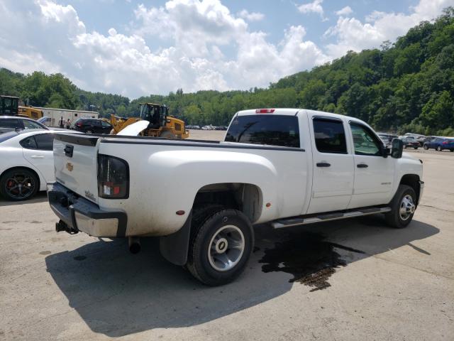 Photo 3 VIN: 1GC4C0C87BF228961 - CHEVROLET SILVERADO 