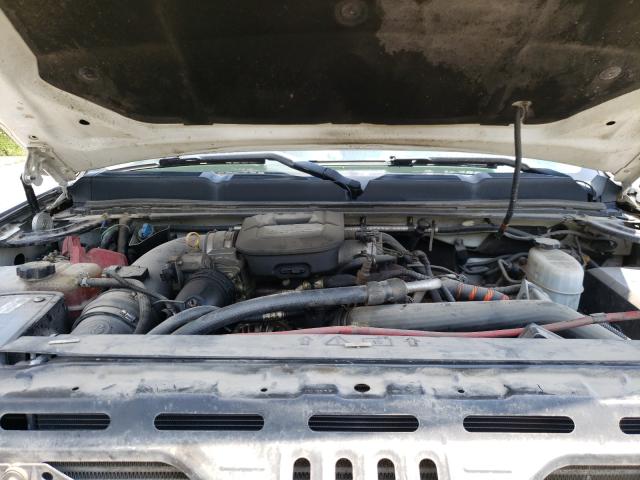 Photo 6 VIN: 1GC4C0C87BF228961 - CHEVROLET SILVERADO 