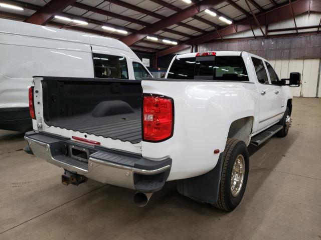 Photo 3 VIN: 1GC4C0EY4HF108492 - CHEVROLET SILVERADO 