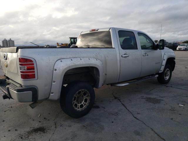 Photo 2 VIN: 1GC4CVBGXAF142869 - CHEVROLET ALL MODELS 