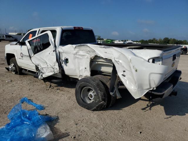 Photo 1 VIN: 1GC4CVCY1KF155678 - CHEVROLET SILVERADO 