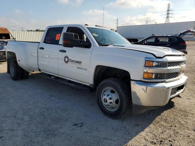 Photo 3 VIN: 1GC4CVCY1KF155678 - CHEVROLET SILVERADO 