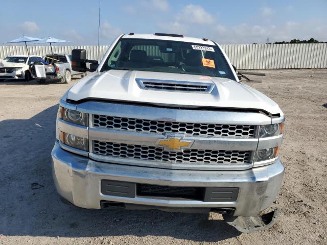 Photo 4 VIN: 1GC4CVCY1KF155678 - CHEVROLET SILVERADO 