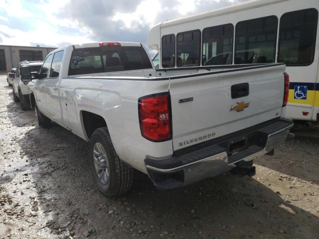 Photo 2 VIN: 1GC4CWCY5KF183988 - CHEVROLET SILVERADO 