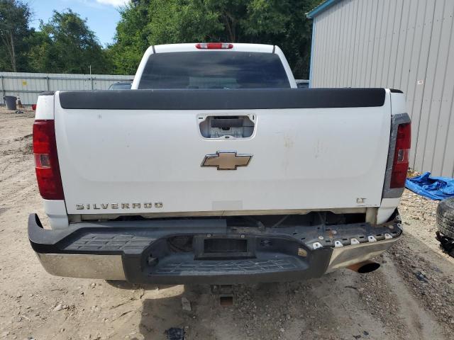 Photo 5 VIN: 1GC4CXBG4AF104758 - CHEVROLET SILVERADO 