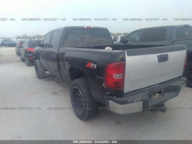 Photo 2 VIN: 1GC4CXBG5AF148378 - CHEVROLET SILVERADO 2500HD 