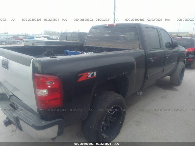 Photo 3 VIN: 1GC4CXBG5AF148378 - CHEVROLET SILVERADO 2500HD 