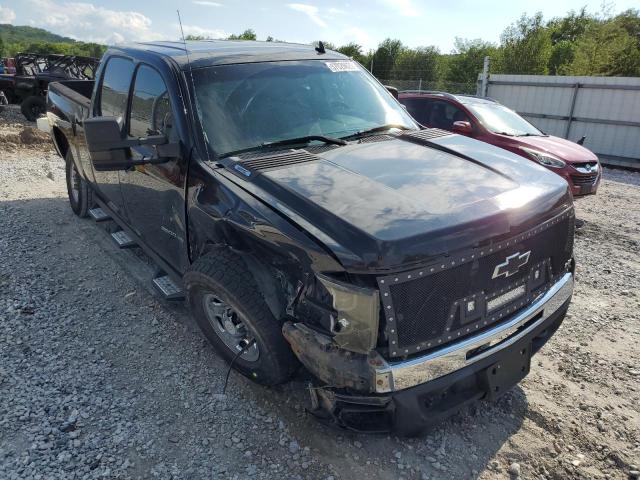 Photo 0 VIN: 1GC4CXBG7AF143263 - CHEVROLET SILVERADO 