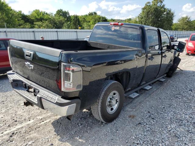 Photo 3 VIN: 1GC4CXBG7AF143263 - CHEVROLET SILVERADO 