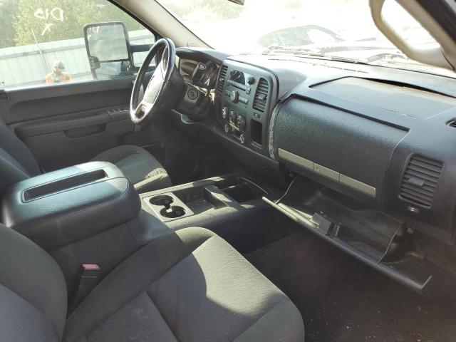 Photo 4 VIN: 1GC4CXBG7AF143263 - CHEVROLET SILVERADO 