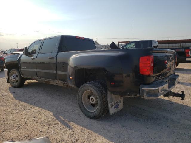 Photo 2 VIN: 1GC4CYCGXGF205719 - CHEVROLET SILVERADO 