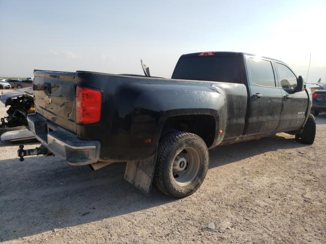 Photo 3 VIN: 1GC4CYCGXGF205719 - CHEVROLET SILVERADO 