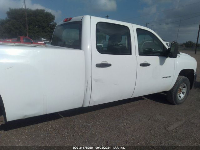 Photo 5 VIN: 1GC4CZBG3AF142249 - CHEVROLET SILVERADO 3500HD 