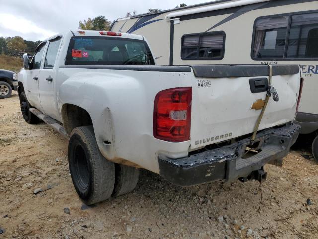 Photo 2 VIN: 1GC4CZC80EF106743 - CHEVROLET 3500 HD 