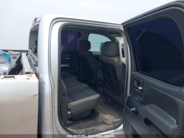 Photo 7 VIN: 1GC4CZE85FF122368 - CHEVROLET SILVERADO 3500HD 