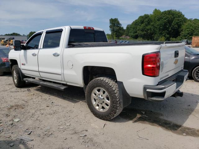 Photo 1 VIN: 1GC4K0C80FF658713 - CHEVROLET SILVERADO 