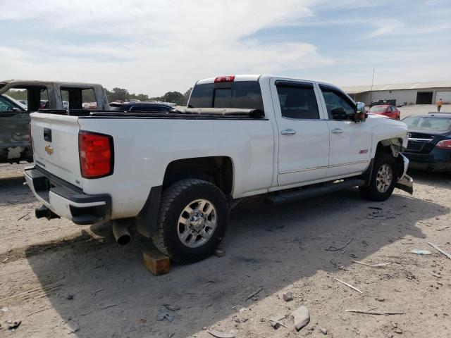 Photo 2 VIN: 1GC4K0C80FF658713 - CHEVROLET SILVERADO 