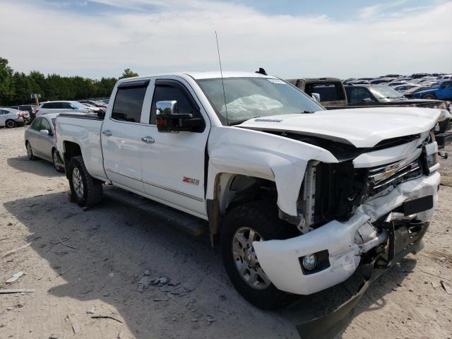 Photo 3 VIN: 1GC4K0C80FF658713 - CHEVROLET SILVERADO 