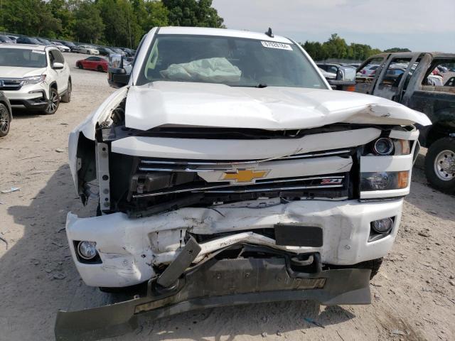 Photo 4 VIN: 1GC4K0C80FF658713 - CHEVROLET SILVERADO 