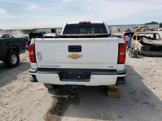 Photo 5 VIN: 1GC4K0C80FF658713 - CHEVROLET SILVERADO 