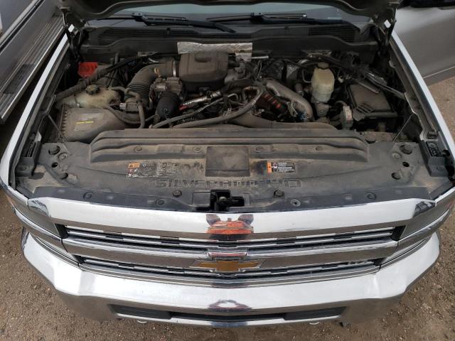 Photo 6 VIN: 1GC4K0C80FF659599 - CHEVROLET 3500 