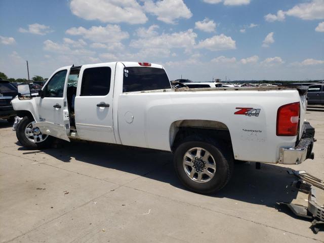 Photo 1 VIN: 1GC4K0C82CF171945 - CHEVROLET SILVERADO 