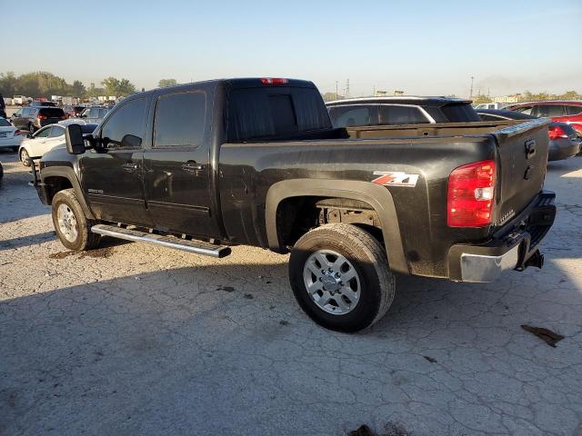 Photo 1 VIN: 1GC4K0C82DF134413 - CHEVROLET SILVERADO 