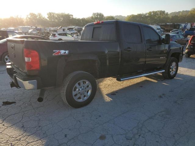 Photo 2 VIN: 1GC4K0C82DF134413 - CHEVROLET SILVERADO 