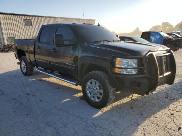 Photo 3 VIN: 1GC4K0C82DF134413 - CHEVROLET SILVERADO 