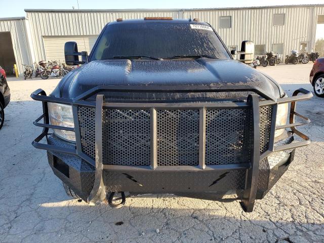 Photo 4 VIN: 1GC4K0C82DF134413 - CHEVROLET SILVERADO 