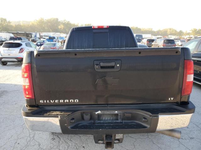 Photo 5 VIN: 1GC4K0C82DF134413 - CHEVROLET SILVERADO 