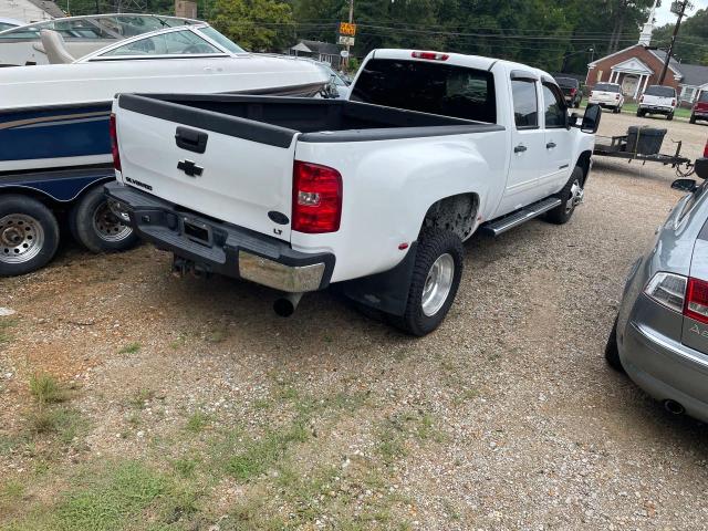 Photo 3 VIN: 1GC4K0C82DF168187 - CHEVROLET SILVERADO 