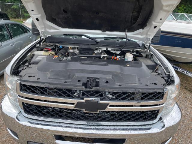 Photo 6 VIN: 1GC4K0C82DF168187 - CHEVROLET SILVERADO 