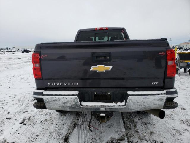 Photo 5 VIN: 1GC4K0C82FF671575 - CHEVROLET SILVERADO 