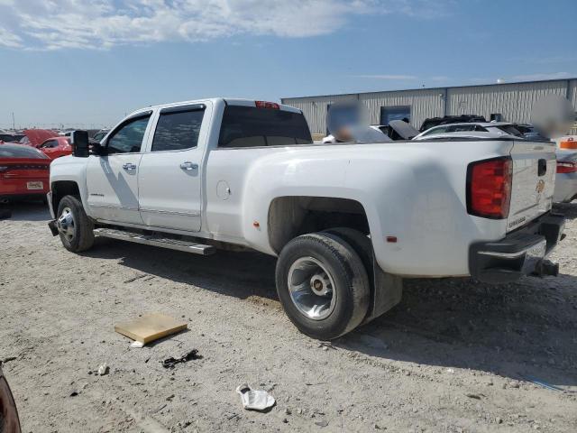 Photo 1 VIN: 1GC4K0C82GF163639 - CHEVROLET SILVERADO 