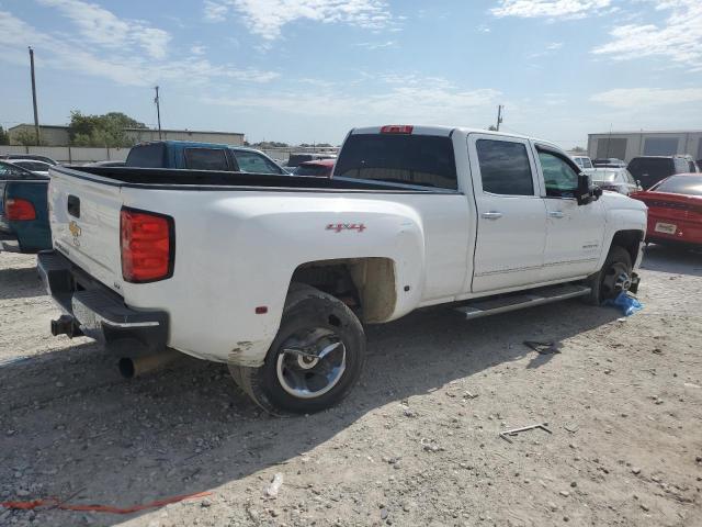 Photo 2 VIN: 1GC4K0C82GF163639 - CHEVROLET SILVERADO 