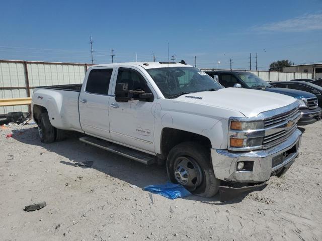 Photo 3 VIN: 1GC4K0C82GF163639 - CHEVROLET SILVERADO 