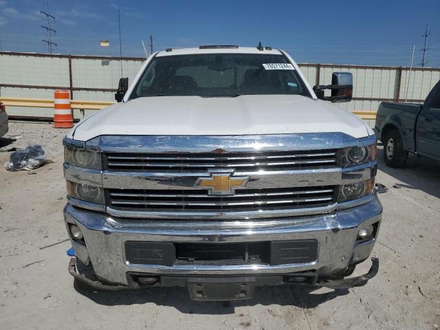 Photo 4 VIN: 1GC4K0C82GF163639 - CHEVROLET SILVERADO 