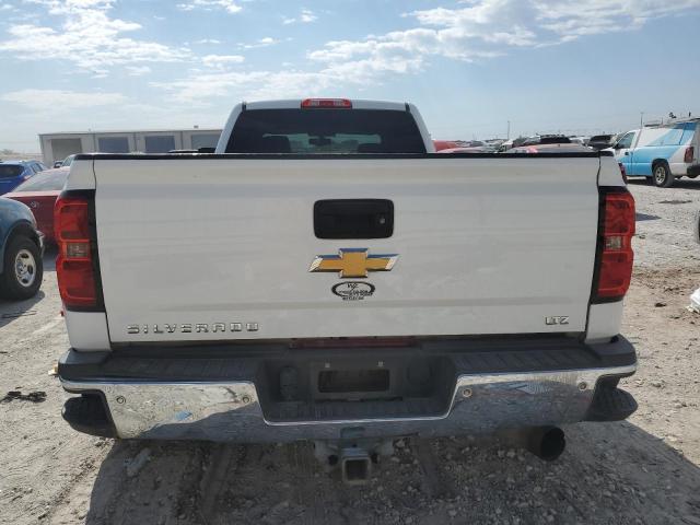 Photo 5 VIN: 1GC4K0C82GF163639 - CHEVROLET SILVERADO 