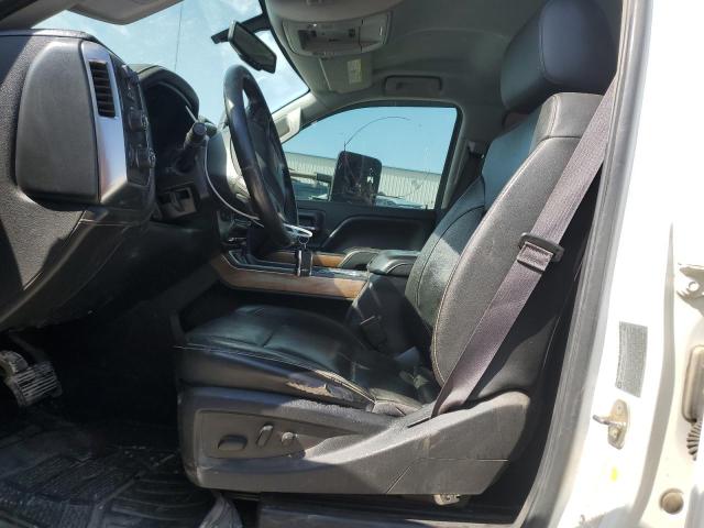 Photo 6 VIN: 1GC4K0C82GF163639 - CHEVROLET SILVERADO 