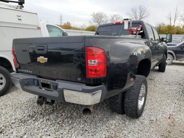 Photo 3 VIN: 1GC4K0C83BF255691 - CHEVROLET SILVERADO 