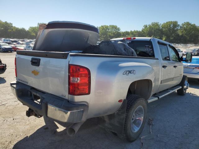 Photo 3 VIN: 1GC4K0C83DF171678 - CHEVROLET SILVERADO 