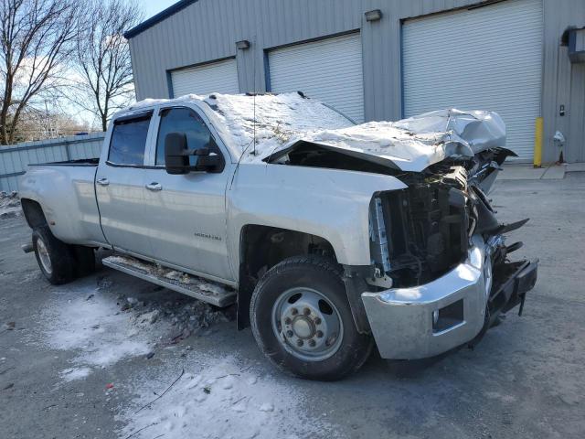 Photo 3 VIN: 1GC4K0C83FF175751 - CHEVROLET SILVERADO 