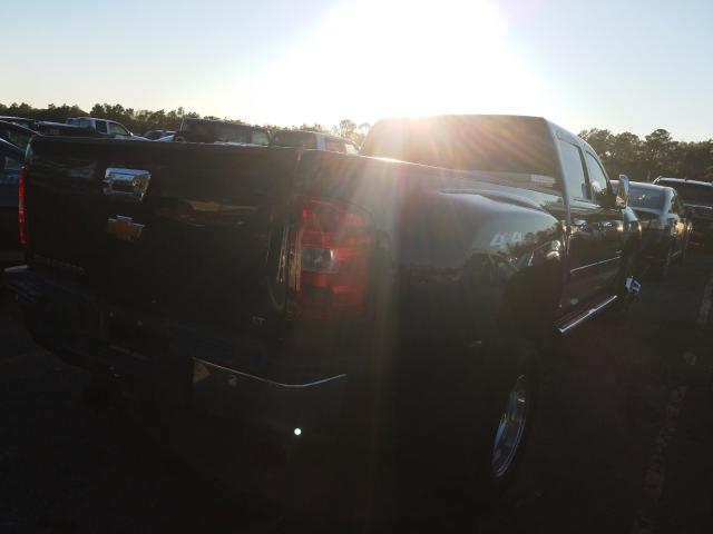 Photo 3 VIN: 1GC4K0C84CF170568 - CHEVROLET SILVERADO 