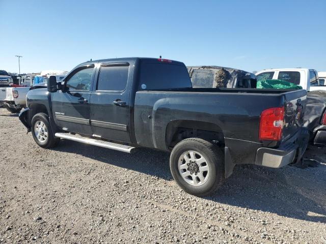 Photo 1 VIN: 1GC4K0C84EF179774 - CHEVROLET SILVERADO 