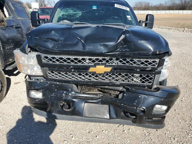 Photo 10 VIN: 1GC4K0C84EF179774 - CHEVROLET SILVERADO 